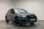 2020 Audi Q5 45 TFSI Quattro Black Edition 5dr S Tronic