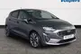 2022 Ford Fiesta 1.0 EcoBoost Hybrid mHEV 125 Titanium X 5dr