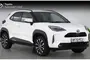 2023 Toyota Yaris Cross 1.5 Hybrid Design 5dr CVT
