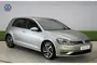 2019 Volkswagen Golf 1.5 TSI EVO Match 5dr
