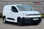 2023 Citroen Berlingo Van 1.5 BlueHDi 1000Kg Enterprise Ed 100ps 6 Speed S/S