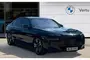 2026 BMW 7 Series 750e xDrive M Sport 4dr Auto