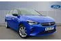 2020 Vauxhall Corsa 1.2 Turbo Elite Nav 5dr