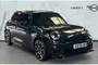 2026 MINI Cooper 2.0 S Sport 3dr Auto