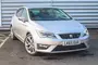 2015 SEAT Leon 1.4 EcoTSI 150 FR 5dr [Technology Pack]