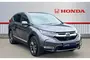 2022 Honda CR-V 2.0 i-MMD Hybrid EX 5dr eCVT