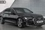 2025 Audi A6 50 TFSI e Quattro S Line 4dr S Tronic
