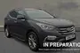 2016 Hyundai Santa Fe 2.2 CRDi Blue Drive Premium 5dr [5 Seats]