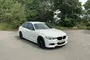 2018 BMW 3 Series 320i M Sport Shadow Edition 4dr Step Auto