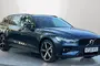 2026 Volvo V60 2.0 B4P Plus Dark 5dr Auto [7 speed]