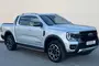 2023 Ford Ranger Pick Up Double Cab Wildtrak 2.0 EcoBlue 205 Auto
