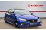 2020 Honda Civic 1.5 VTEC Turbo Sport Plus 5dr CVT