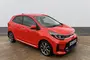2021 Kia Picanto 1.0T GDi GT-line S 5dr [4 seats]