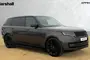 2025 Land Rover Range Rover 3.0 D350 HSE LWB 4dr Auto [7 Seat]