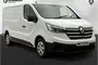 2024 Renault Trafic SL30 Blue dCi 130 Advance Van