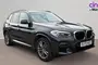 2020 BMW X3 xDrive20d MHT M Sport 5dr Step Auto