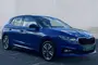 2023 Skoda Fabia 1.0 TSI 110 SE L 5dr