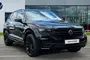 2023 Volkswagen Touareg 3.0 V6 TDI 4Motion Black Edition 5dr Tip Auto