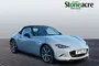 2025 Mazda MX-5 2.0 [184] Exclusive-Line 2dr