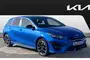 2022 Kia Ceed 1.5T GDi ISG GT-Line 5dr