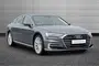 2019 Audi A8 55 TFSI Quattro 4dr Tiptronic