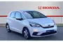 2021 Honda Jazz 1.5 i-MMD Hybrid EX 5dr eCVT