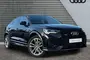 2023 Audi Q3 40 TFSI Quattro Black Edition 5dr S Tronic