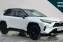 2023 Toyota RAV4 2.5 VVT-i Hybrid Dynamic 5dr CVT