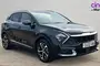 2022 Kia Sportage 1.6T GDi ISG Launch Edition 5dr