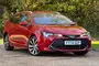 2022 Toyota Corolla Touring Sport 1.8 VVT-i Hybrid Design 5dr CVT