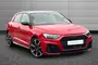 2025 Audi A1 30 TFSI Black Edition 5dr S Tronic