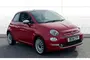2018 Fiat 500 1.2 Mirror 3dr