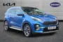 2019 Kia Sportage 1.6T GDi ISG 4 5dr DCT Auto [AWD]