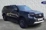 2024 Ford Ranger Pick Up Double Cab Wildtrak 2.0 EcoBlue 205 Auto