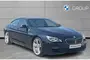2018 BMW 6 Series 640d M Sport 4dr Auto