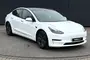 2021 Tesla Model 3 Long Range AWD 4dr Auto