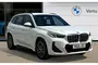 2025 BMW X1 sDrive 20i MHT M Sport 5dr Step Auto