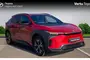 2024 Toyota bZ4X 150kW Motion 71.4kWh 5dr Auto [11kW]