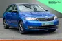2017 Skoda Rapid Spaceback 1.2 TSI 110 SE Sport 5dr