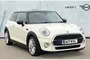 2017 MINI Hatchback 1.5 Cooper 3dr