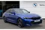 2024 BMW 3 Series 330e M Sport 4dr Step Auto