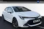 2024 Toyota Corolla 1.8 Hybrid Excel 5dr CVT
