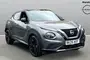 2025 Nissan Juke 1.0 DiG-T N-Sport 5dr