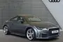 2020 Audi TT 40 TFSI S Line 2dr S Tronic