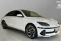 2024 Hyundai IONIQ 6 239kW Ultimate 77kWh 4dr AWD Auto