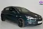 2017 Vauxhall Astra 1.4T 16V 150 Elite Nav 5dr Auto