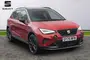2025 SEAT Arona 1.5 TSI 150 FR Black Edition 5dr DSG