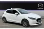 2022 Mazda 2 1.5 e-Skyactiv G MHEV GT Sport 5dr