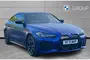 2022 BMW i4 400kW M50 83.9kWh 5dr Auto