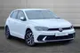 2022 Volkswagen Polo 1.0 TSI Life 5dr